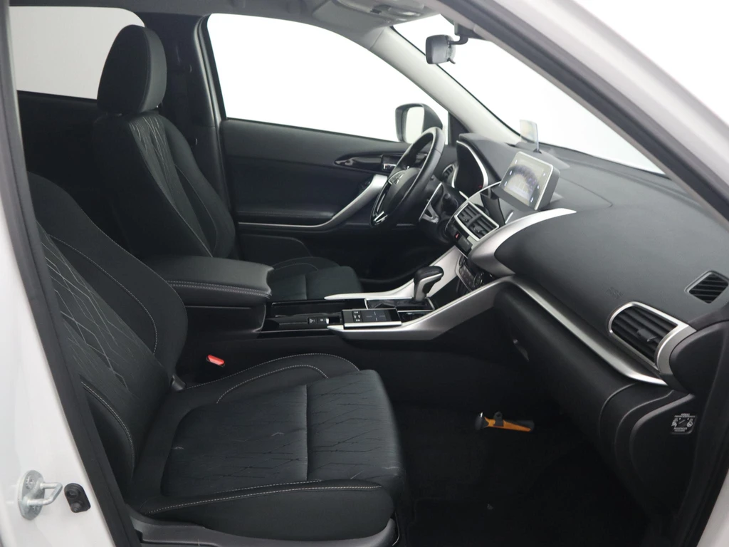 Mitsubishi Eclipse Cross – foto 47