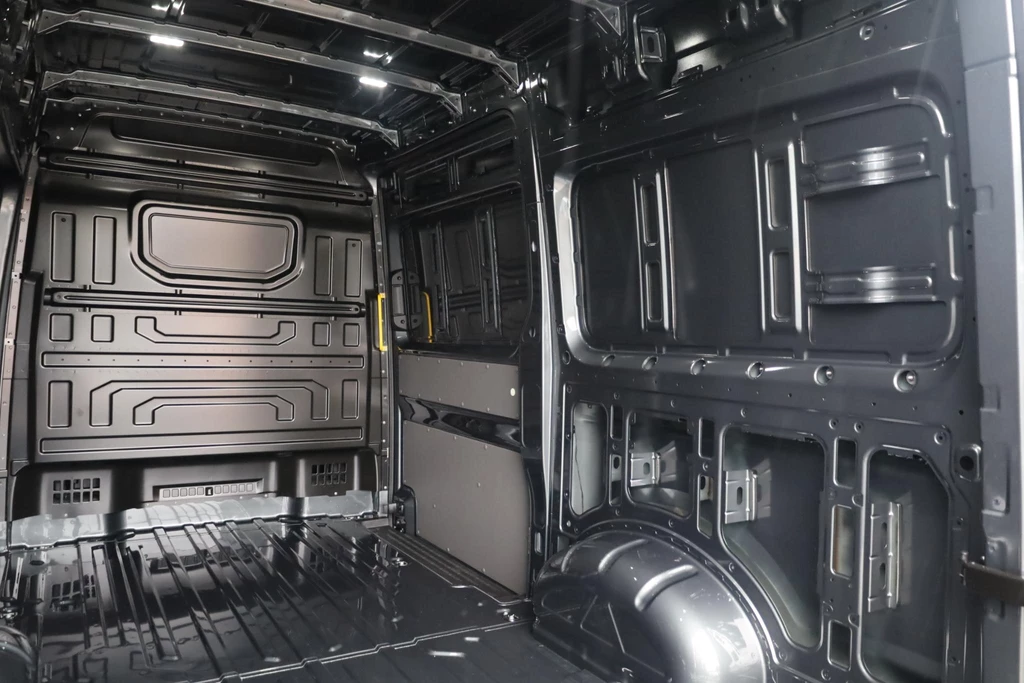 Volkswagen Crafter – foto 38