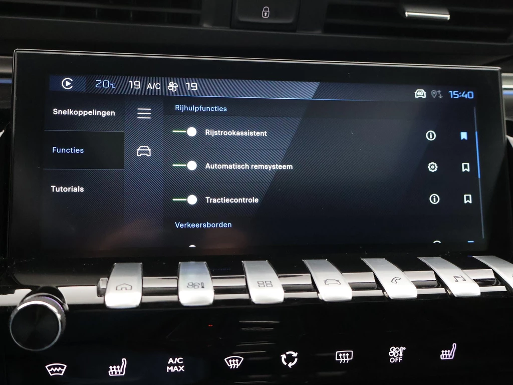 Peugeot 508 – foto 63