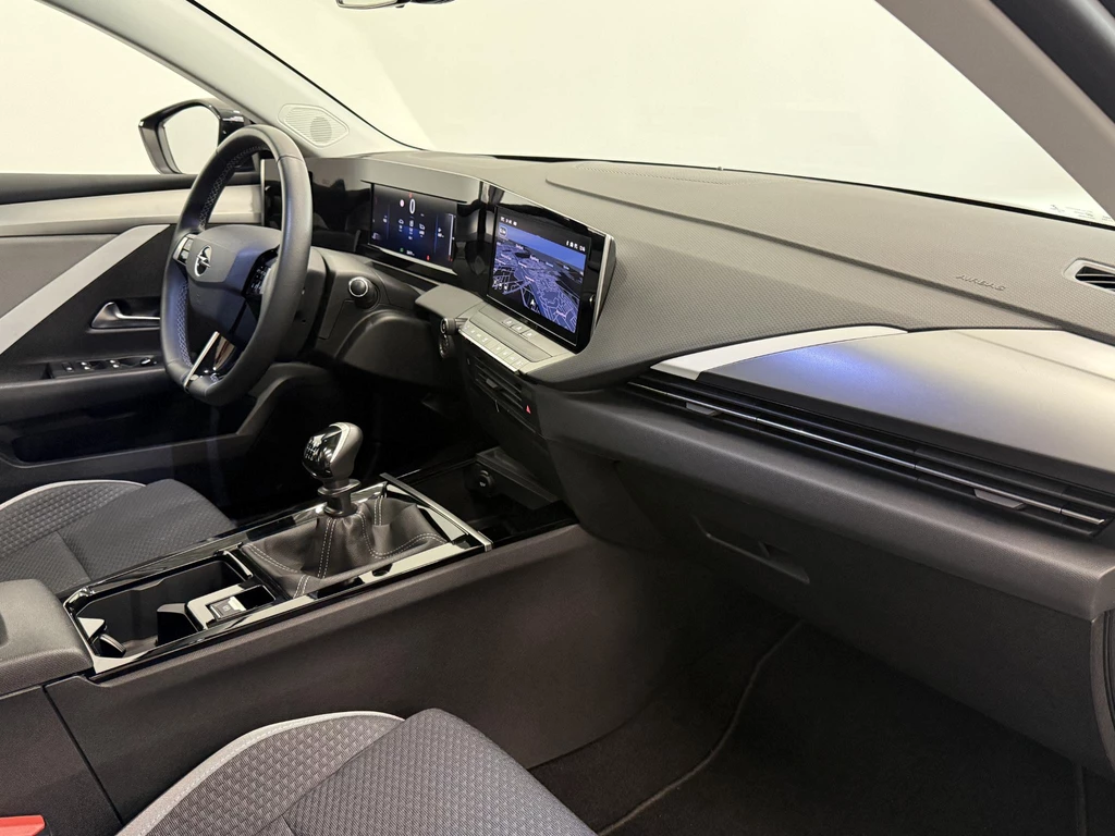 Opel Astra – foto 12