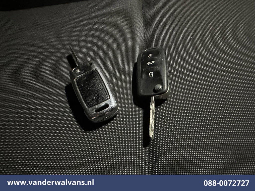 Volkswagen Caddy – foto 19
