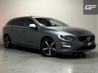 Volvo V60 – thumbnail 16