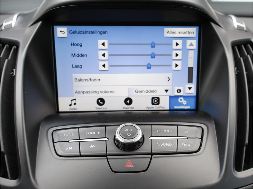 Ford Kuga – foto 26