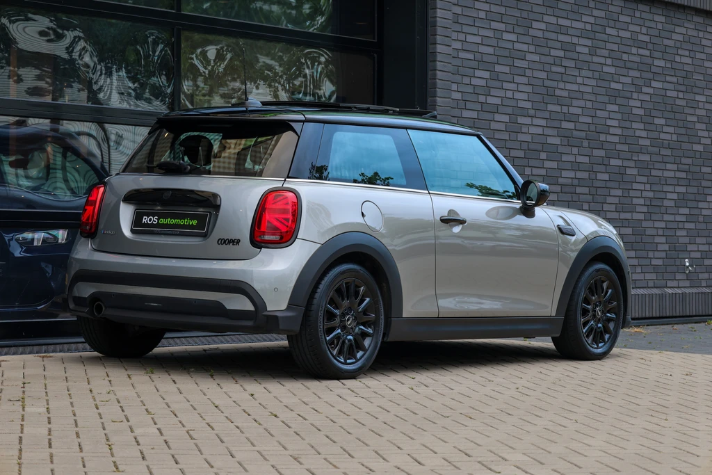 MINI 3-deurs – foto 11