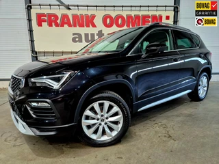 SEAT Ateca – thumbnail 1