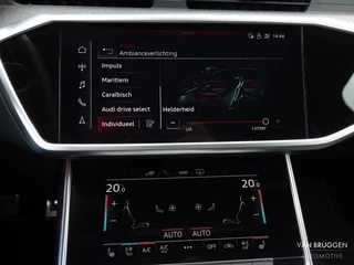 Audi A6 – thumbnail 37