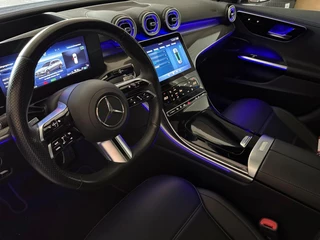 Mercedes-Benz C-Klasse – thumbnail 10