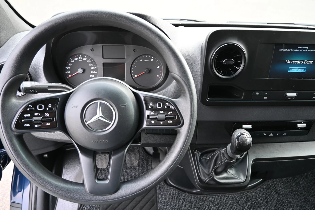 Mercedes-Benz Sprinter – foto 13