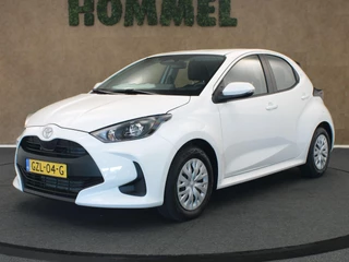 Toyota Yaris – thumbnail 1