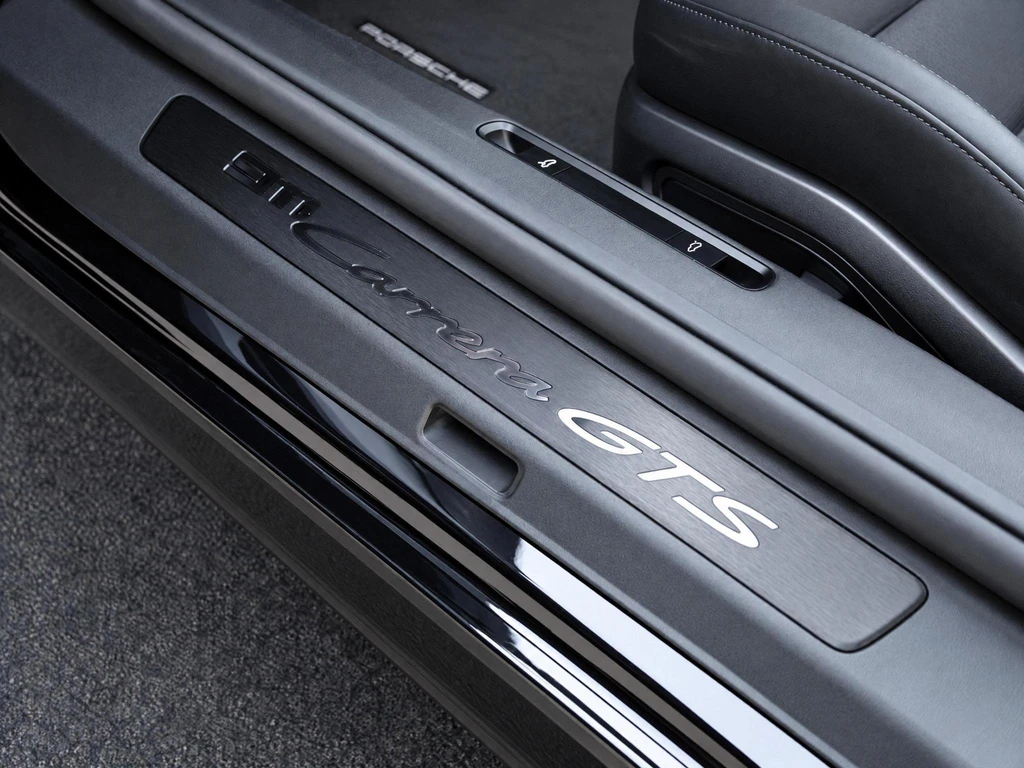 Porsche 911 – foto 36