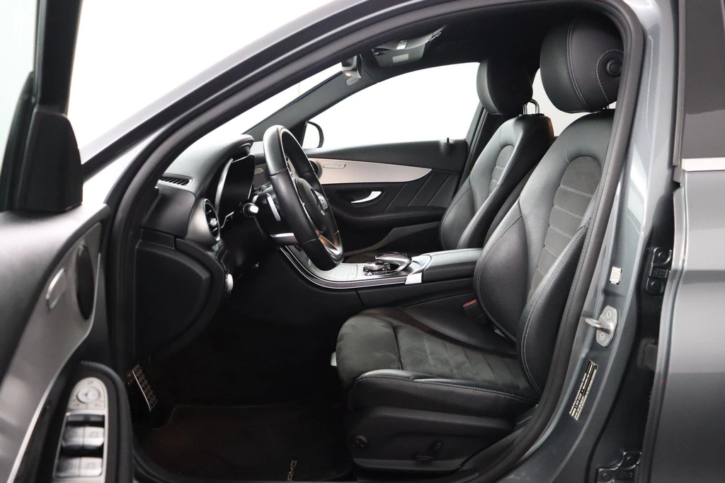 Mercedes-Benz C-Klasse – foto 13
