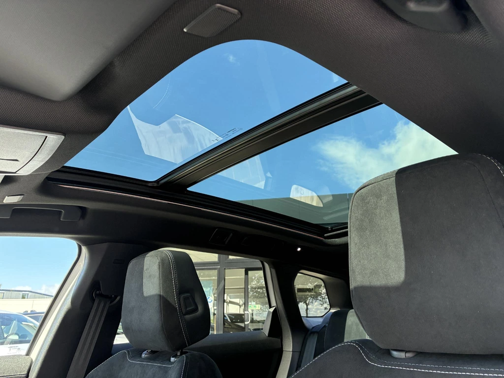 Opel Grandland – foto 14