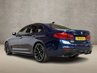 BMW 5 Serie – thumbnail 3