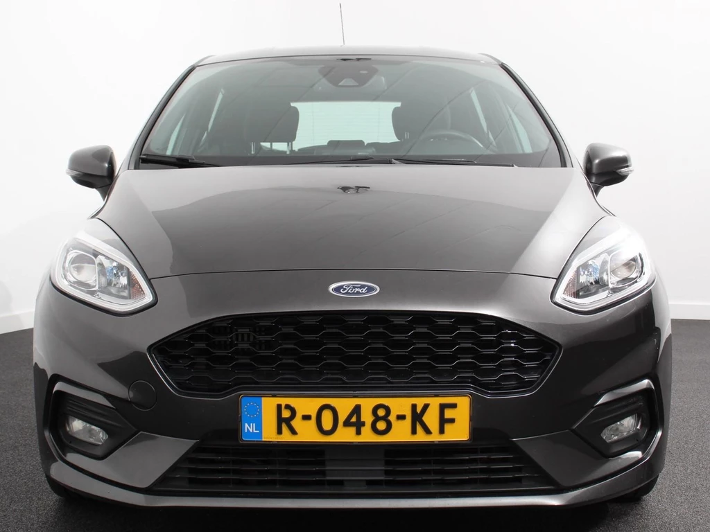 Ford Fiesta – foto 8