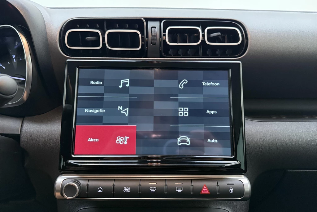 Citroën C3 Aircross – foto 23