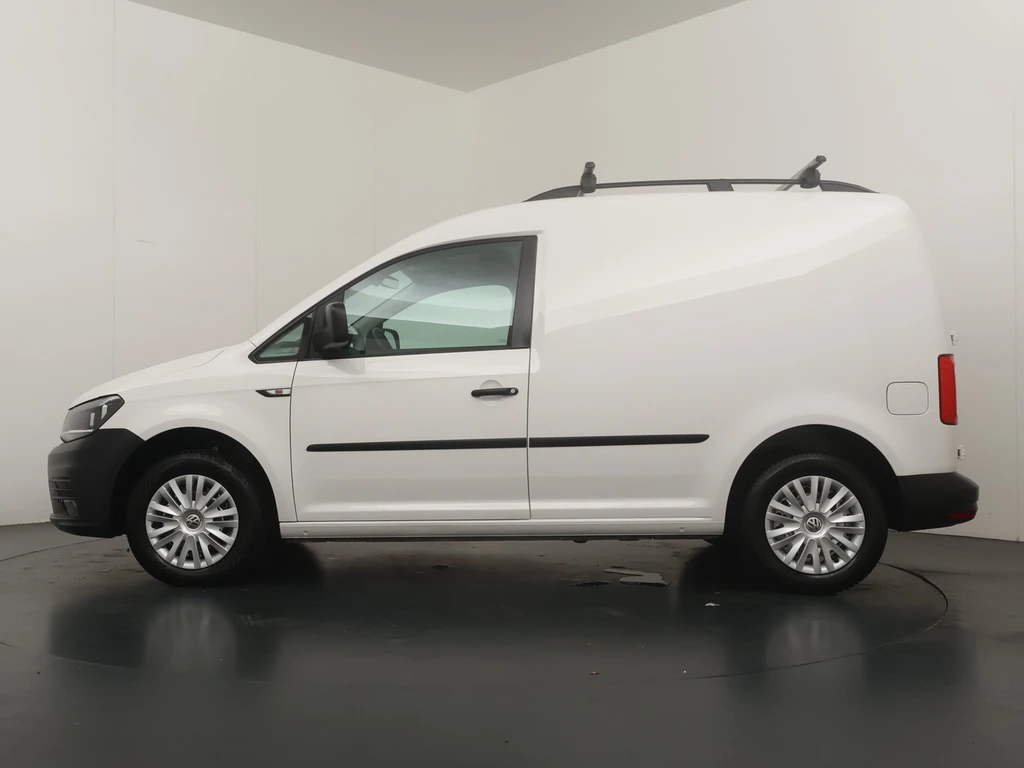 Volkswagen Caddy – foto 3