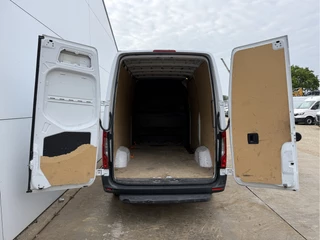Mercedes-Benz Sprinter – thumbnail 11
