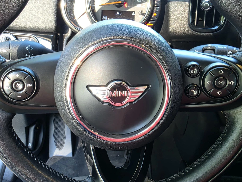 MINI Countryman – foto 15