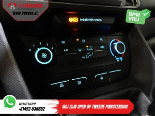 Ford Transit Connect – thumbnail 24