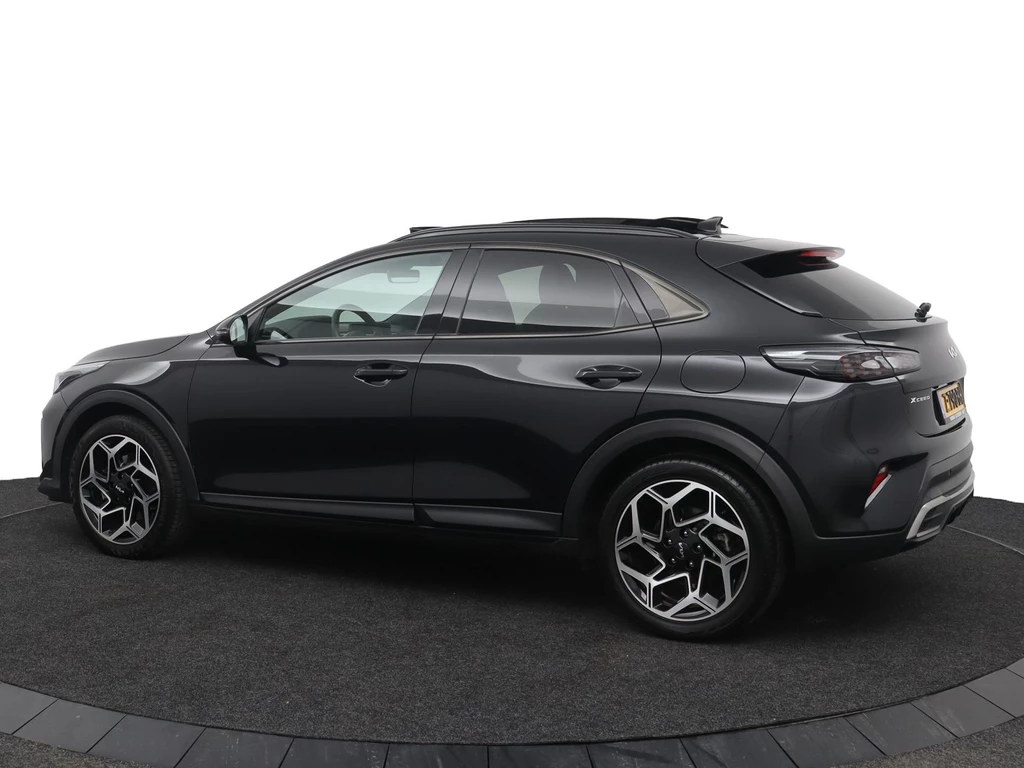 Kia XCeed – foto 4