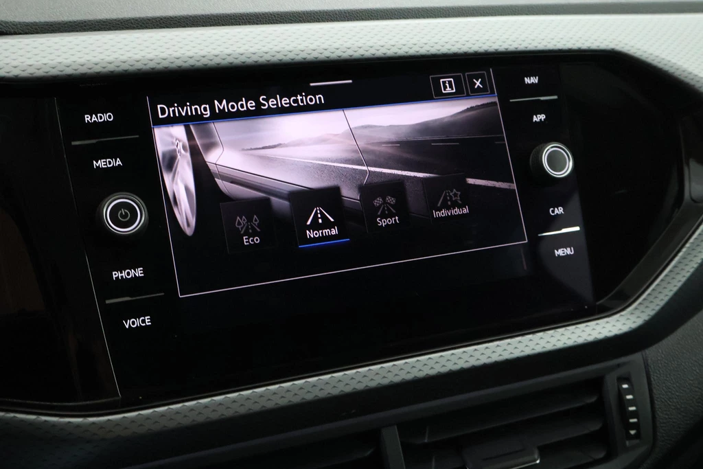 Volkswagen T-Cross – foto 26