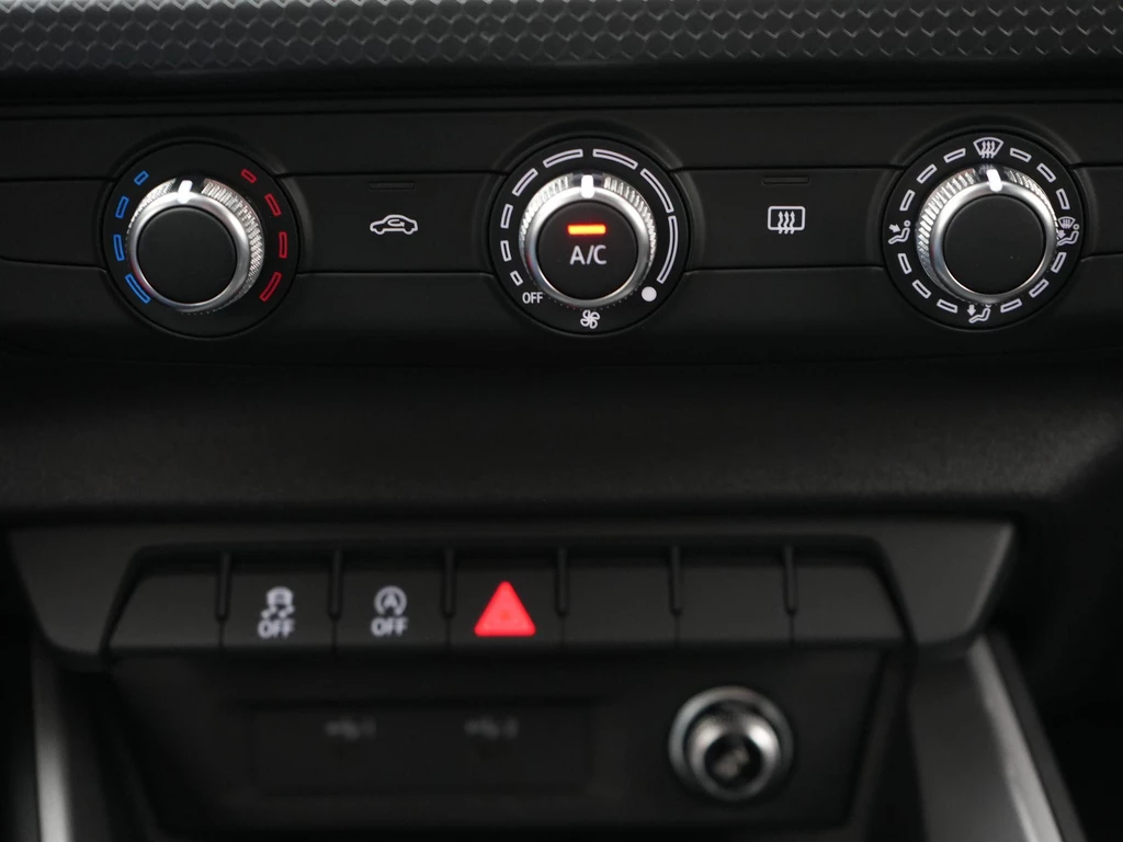 Audi A1 Sportback – foto 25