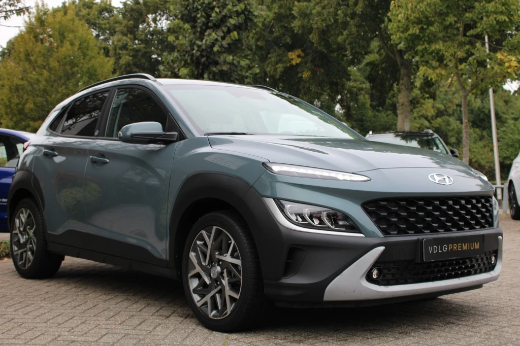 Hyundai Kona – foto 6