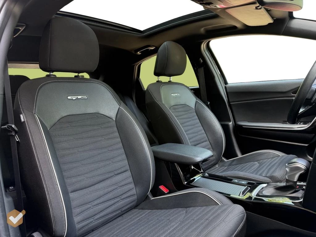 Kia XCeed – foto 12