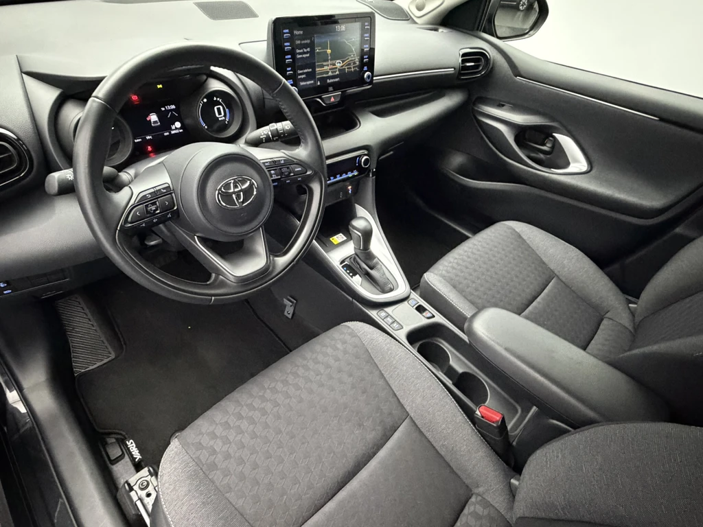 Toyota Yaris – foto 19