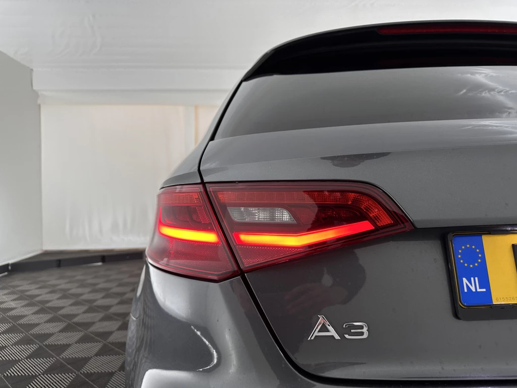 Audi A3 – foto 24