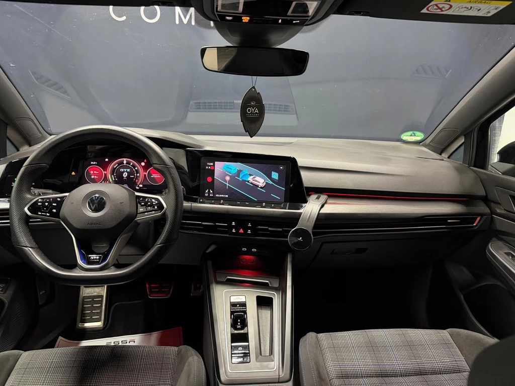 Volkswagen Golf – foto 10