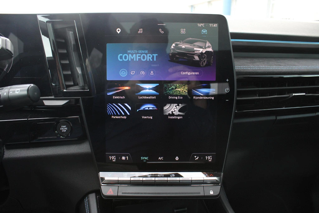 Renault Austral – foto 32