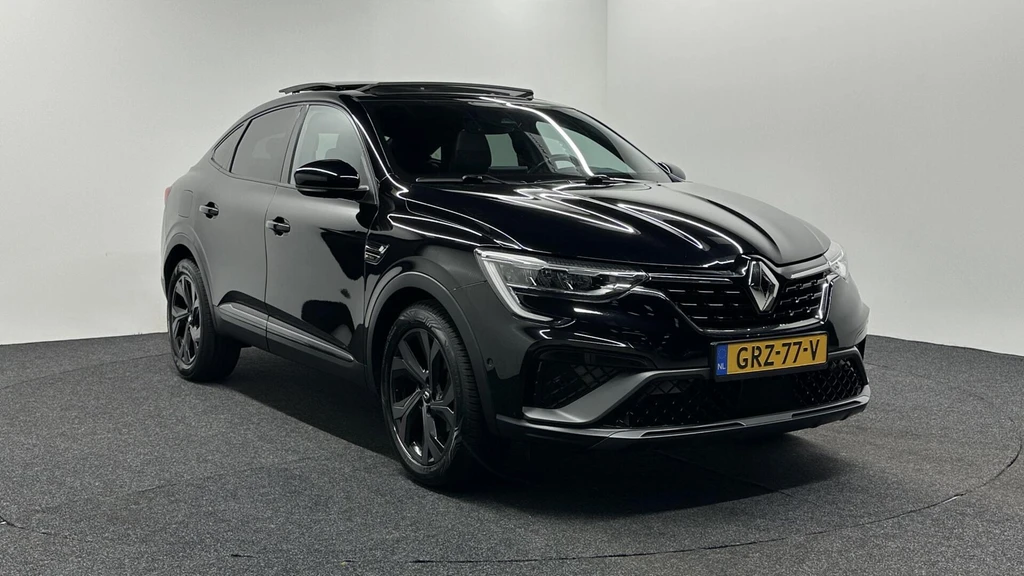 Renault Arkana – foto 7