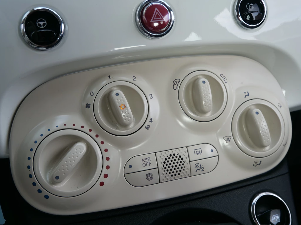 Fiat 500 – foto 19