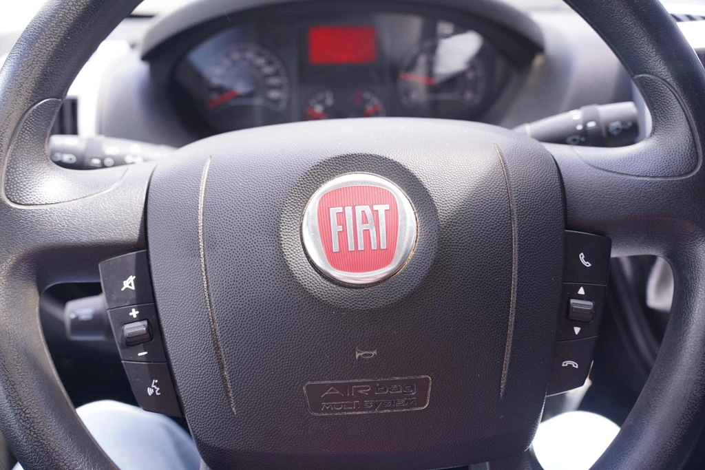 Fiat Ducato – foto 27
