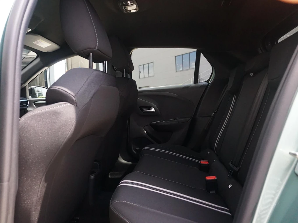 Opel Corsa – foto 24