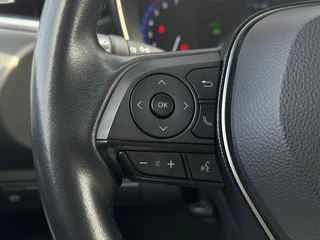 Toyota Corolla Touring Sports – thumbnail 15