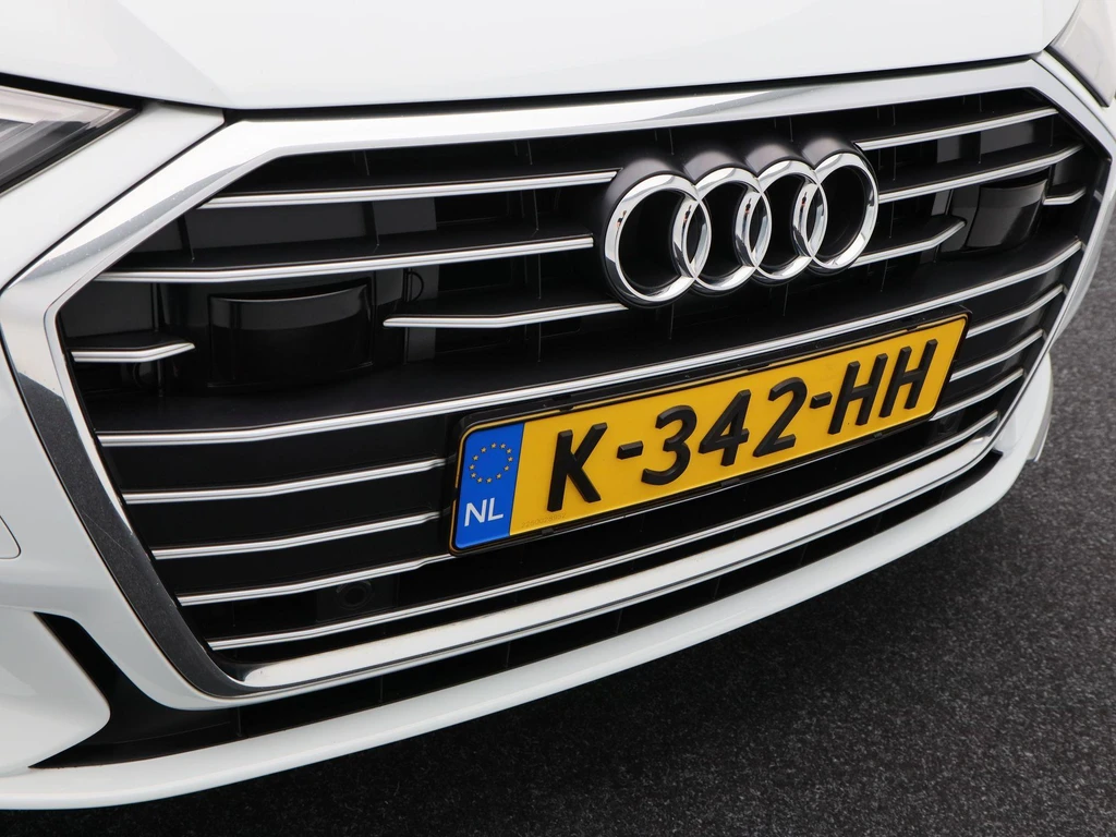 Audi A6 – foto 10