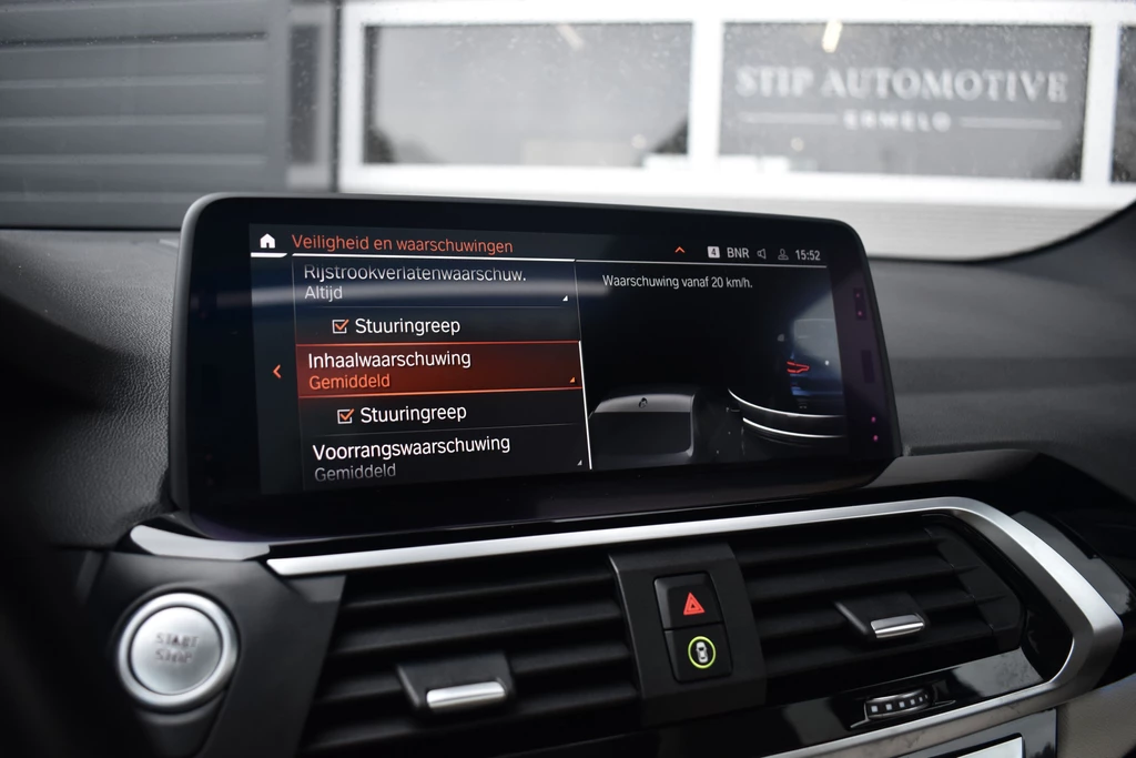 BMW X3 – foto 18