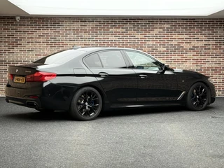 BMW 5 Serie – thumbnail 7