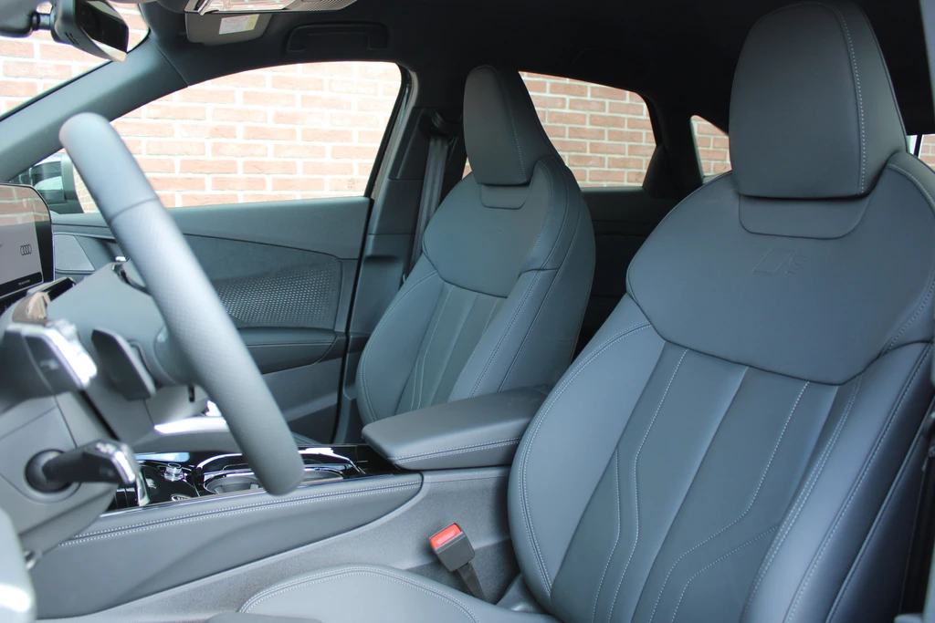 Audi Q3 – foto 9