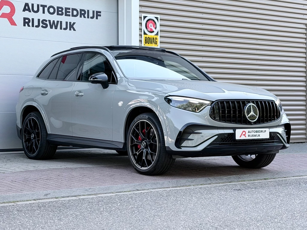 Mercedes-Benz GLC – foto 9