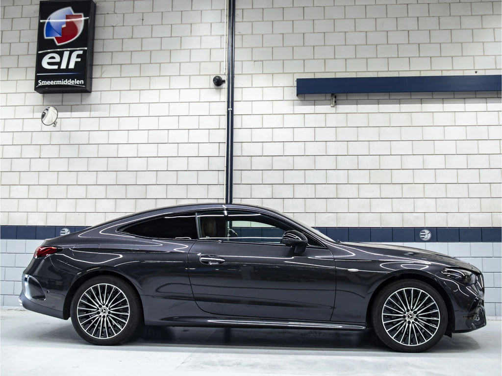 Mercedes-Benz CLE – foto 4