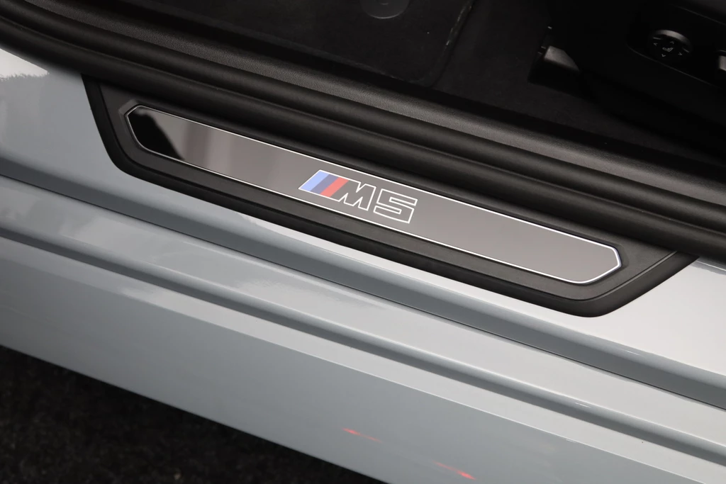 BMW M5 – foto 64