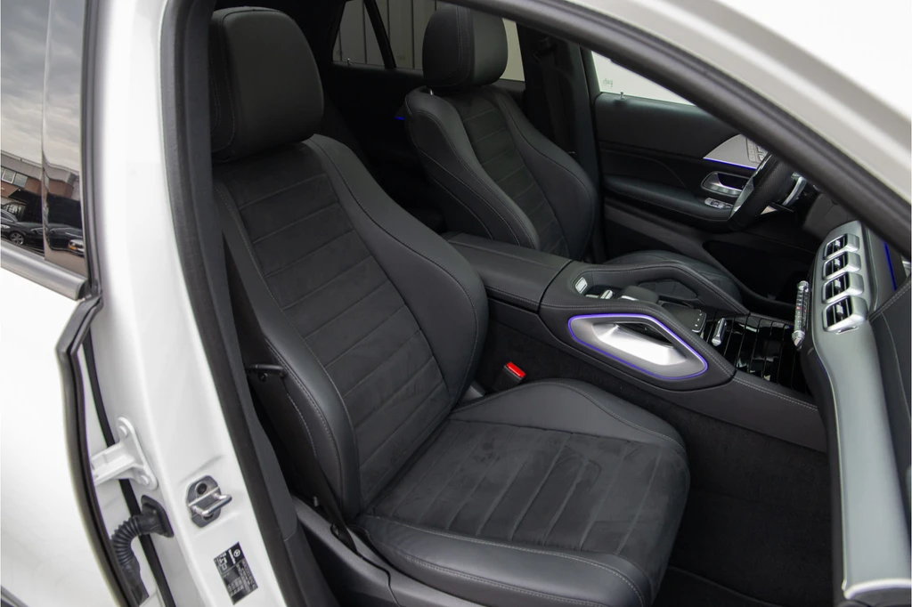 Mercedes-Benz GLE – foto 16