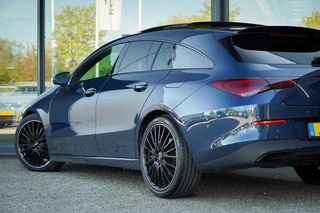 Mercedes-Benz CLA – thumbnail 4
