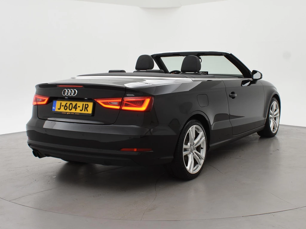 Audi A3 – foto 7