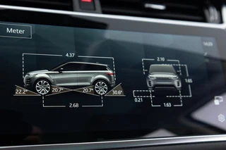 Land Rover Range Rover Evoque – thumbnail 30