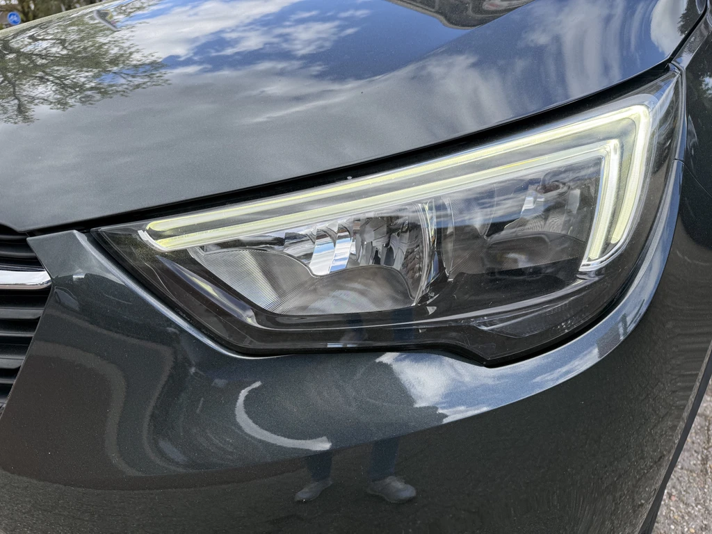 Opel Crossland X – foto 27