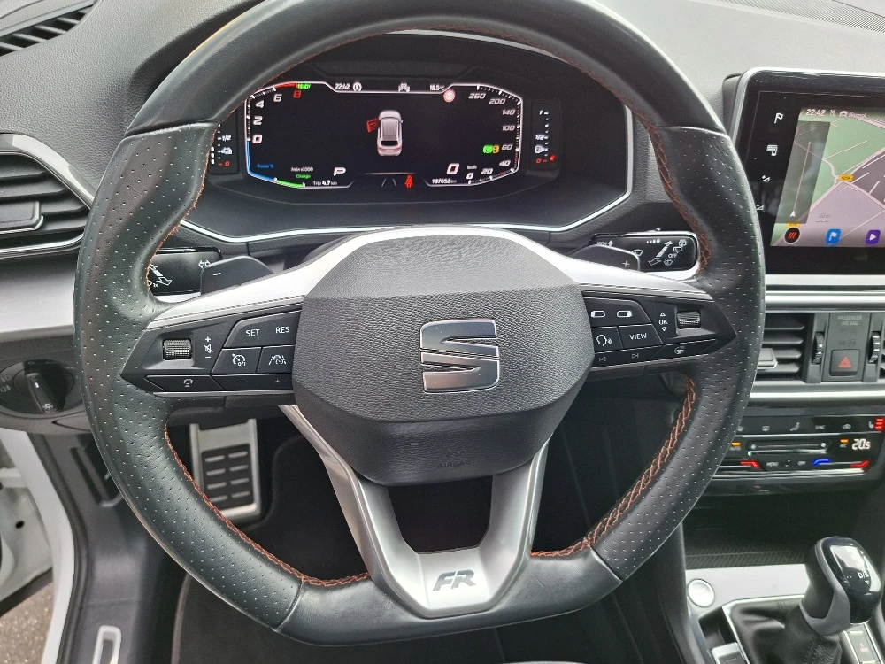 SEAT Tarraco – foto 24